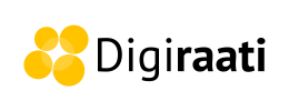 Digiraati logo