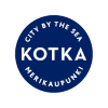Kotkan kaupungin logo